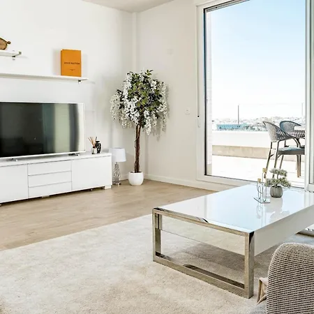 Tranquil Oasis 2 Bedroom In Nueva Andalucia Close To Centro Plaza * Marbella
