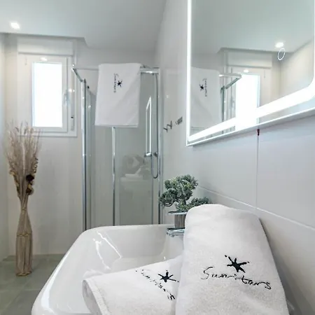 Apartment Tranquil Oasis 2 Bedroom In Nueva Andalucia Close To Centro Plaza