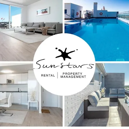 Tranquil Oasis 2 Bedroom In Nueva Andalucia Close To Centro Plaza *