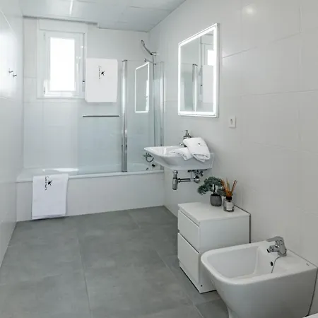 Tranquil Oasis 2 Bedroom In Nueva Andalucia Close To Centro Plaza Marbella