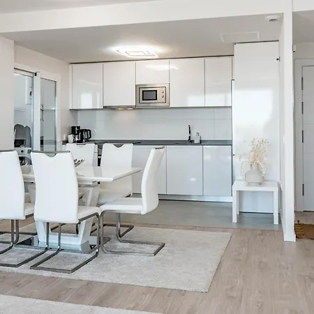 Tranquil Oasis 2 Bedroom In Nueva Andalucia Close To Centro Plaza Apartment *