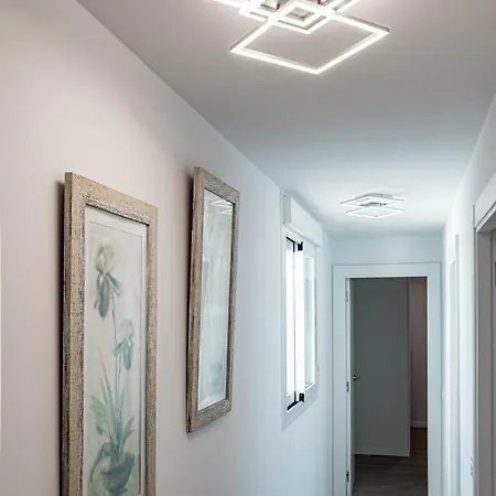 Apartment Tranquil Oasis 2 Bedroom In Nueva Andalucia Close To Centro Plaza