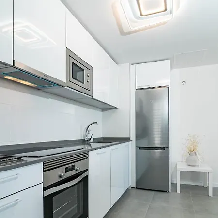 Apartment Tranquil Oasis 2 Bedroom In Nueva Andalucia Close To Centro Plaza *