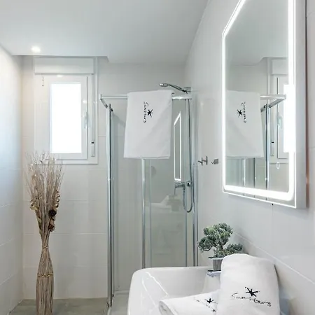 Tranquil Oasis 2 Bedroom In Nueva Andalucia Close To Centro Plaza *
